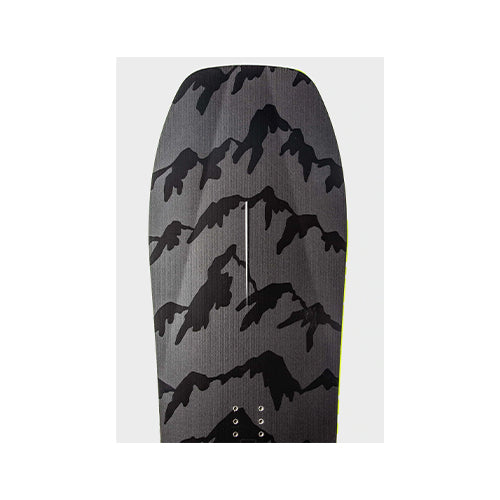 2022 Rome Service Dog Snowboard