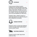 2022 Rome Vice Snowboard Binding