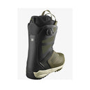 2022 Salomon Dialogue Dual Boa Snowboard Boot