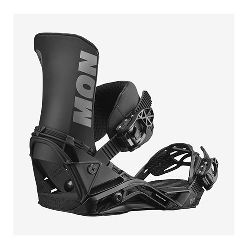 2022 Salomon District Snowboard Bindings