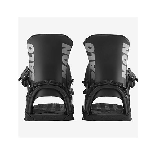 2022 Salomon District Snowboard Bindings