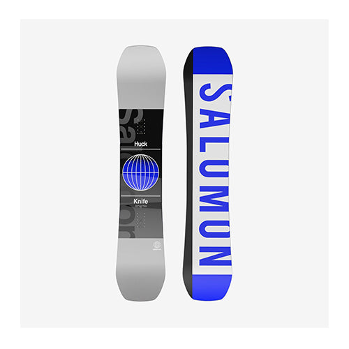 2022 Salomon Huck Knife