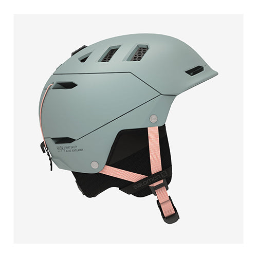 Salomon Husk Pro Helmet