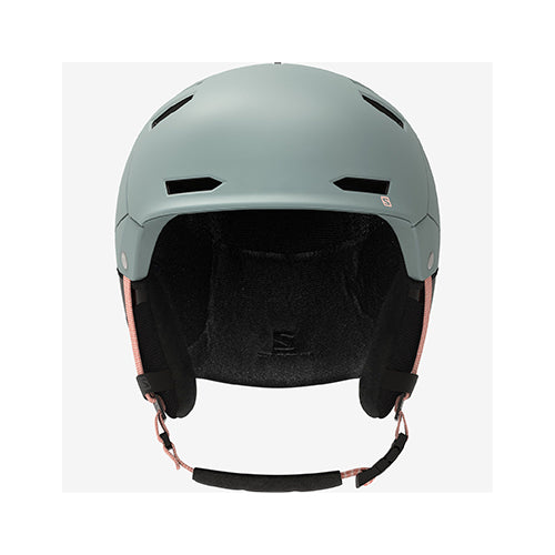 Salomon Husk Pro Helmet