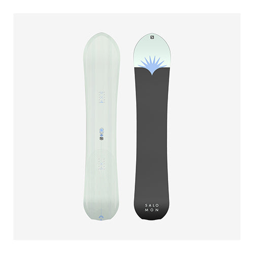 2022 Salomon Pillow Talk