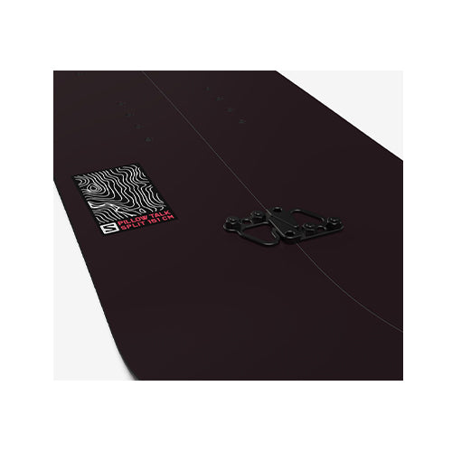 2022 Salomon Pillow Talk Splitboard