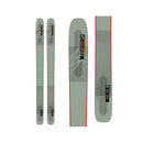 2022 Salomon QST 106