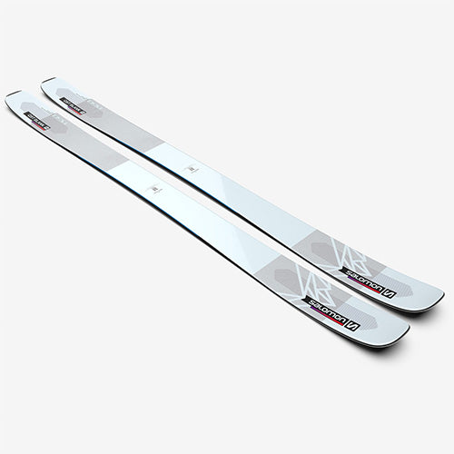 2023 Salomon QST Blank