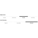 2023 Salomon QST Blank