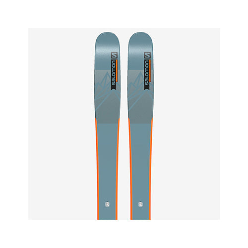 2022 Salomon QST Ripper
