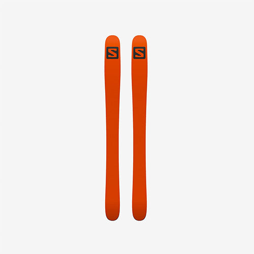 2022 Salomon QST Ripper