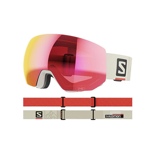 ochelari ski salomon Salomon Radium Pro Sigma Goggles