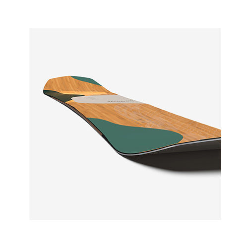 2022 Salomon Rumble Fish Snowboard
