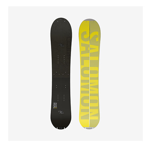 2022 Salomon Taka Split