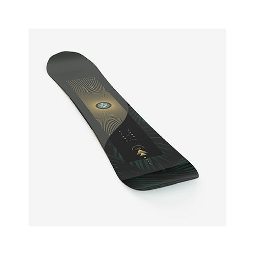 2022 Salomon Wonder Snowboard