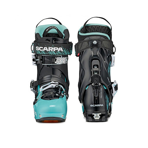 2022 Scarpa Gea
