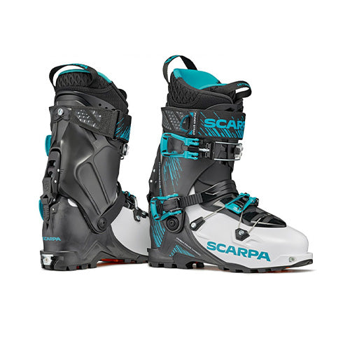 2023 Scarpa Maestrale RS