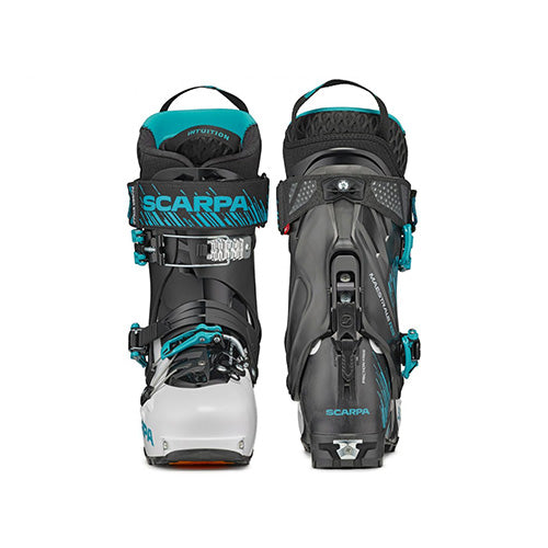 2023 Scarpa Maestrale RS