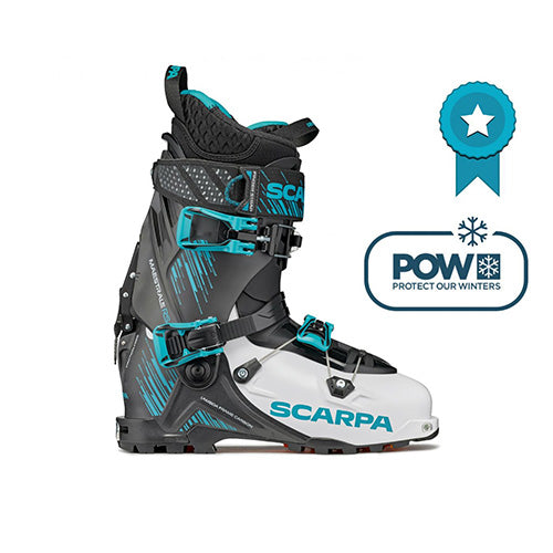 2023 Scarpa Maestrale RS