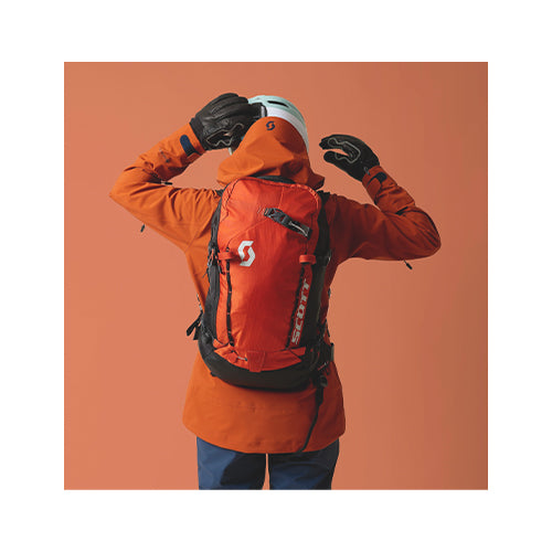 2022 Scott Patrol E1 22 Backpack Kit