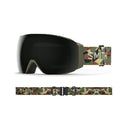 2022 Smith Optics IO Mag Goggles