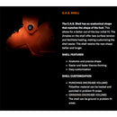 2022 Tecnica Mach1 LV 110 TD