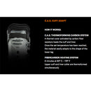 2022 Tecnica Women's Mach1 Low Volume 95