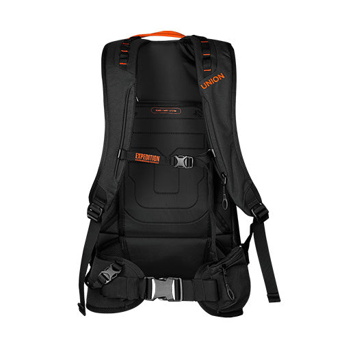 Union Rover Backpack