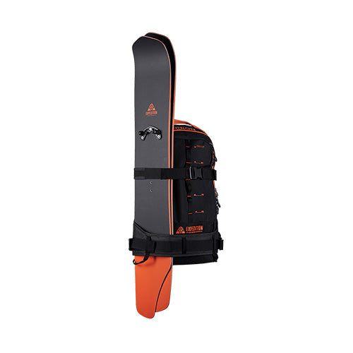 Union Rover Backpack