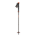 Union Aluminum Touring Poles - DEMO