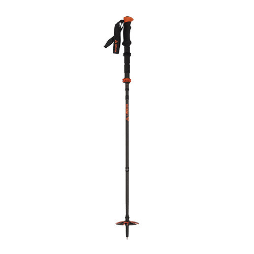 Union Aluminum Touring Poles