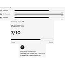 2022 Union Women's Trilogy Snowboard Binding