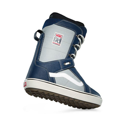 2022 Vans Hi-Standard OG Snowboard Boot