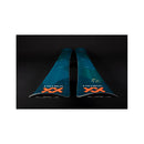 2022 Volkl Blaze 106 with Skins