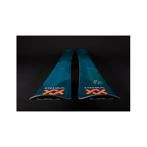 2022 Volkl Blaze 106 with Skins