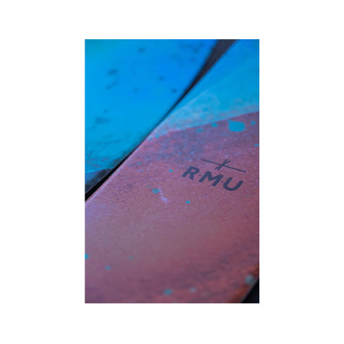 2023 RMU Apostle 106