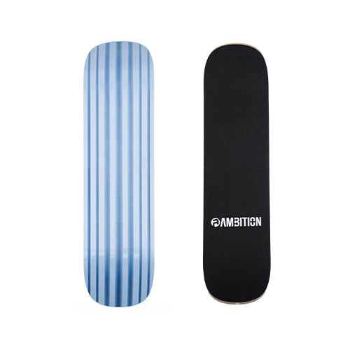 Ambition Team Snowskate