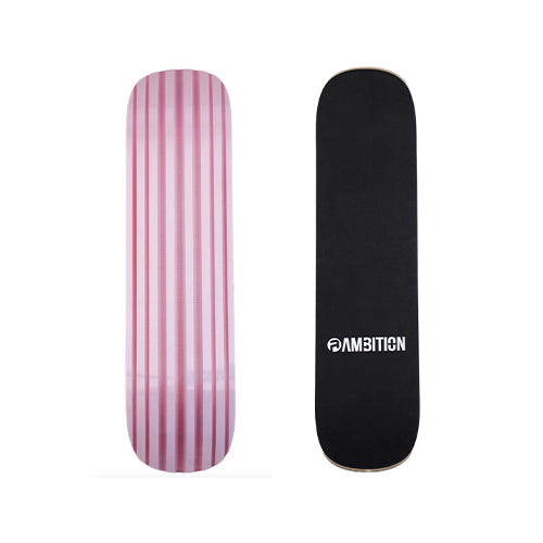 Ambition Team Snowskate
