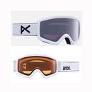 Anon Helix 2 Goggles + Bonus Lens