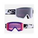 Anon Men's M3 Goggle + Bonus lens