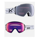 2023 Anon M4S Googles + Bonus Lens + Face Mask