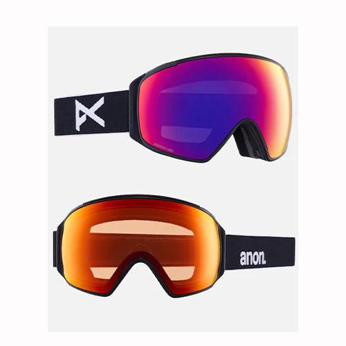 2023 Anon M4 Goggles (Toric)