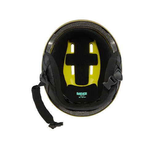 Anon Raider 3 Ski & Snowboard Helmet