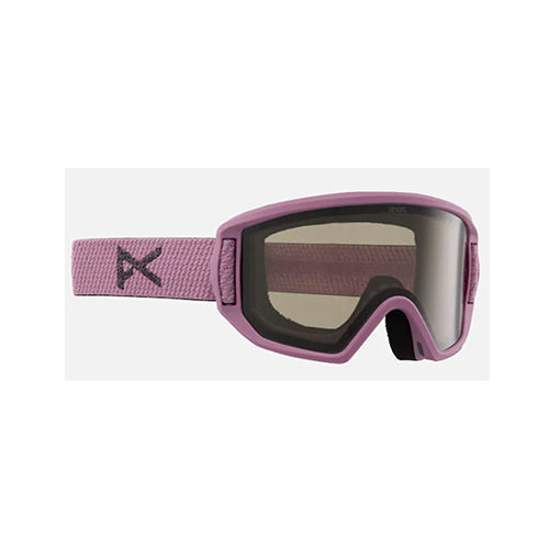 2023 Anon Relapse Jr Goggle + MFI Face Mask