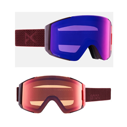 Anon Sync Goggle