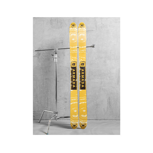 スキー ARMADA WHITEWALKER 116 / SHIFT MNC 13 Armada Whitewalker 116 Skis 2024 | evo