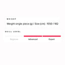 2023 Atomic Backland 107