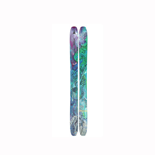 2023 Atomic Bent Chetler 120