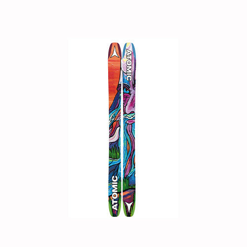 2023 Atomic Bent Chetler 120