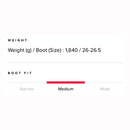 2023 Atomic Hawx Prime XTD 130 CT